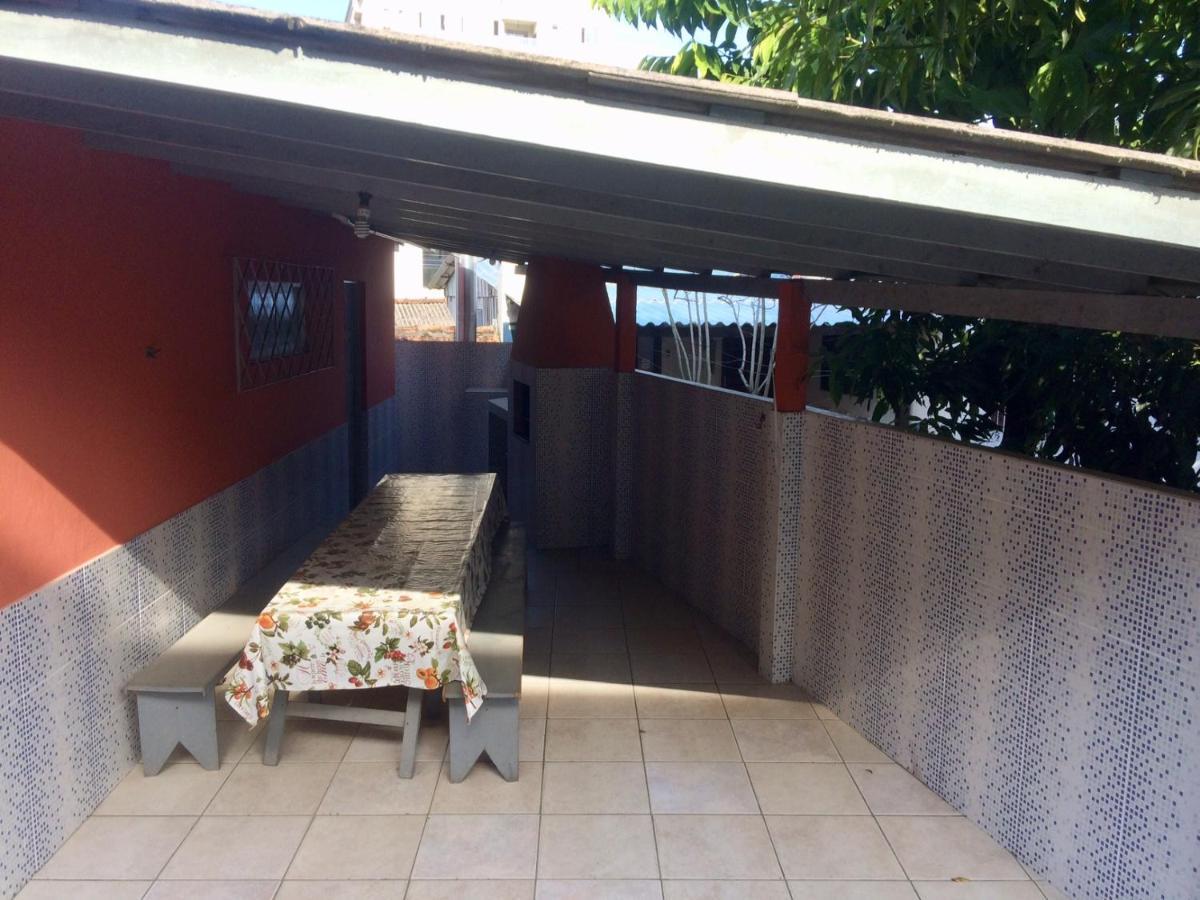 Bruno Klemtz Dk4 Casa Piscina Churrasqueira Sinuca 3 Ar Wifi 3 Vagas 3 Dorm Itapema Exterior photo