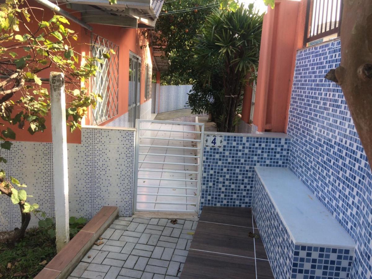 Bruno Klemtz Dk4 Casa Piscina Churrasqueira Sinuca 3 Ar Wifi 3 Vagas 3 Dorm Itapema Exterior photo